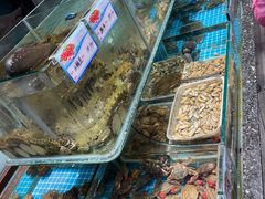 水产区-渔码头食府·20年蓬莱老字号(登州路店)