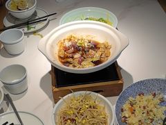 -吴家·淮扬小馆(世纪金源店)