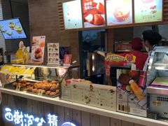 -西树泡芙(湖滨银泰in77B区店)