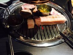 401烤肉店(弘大店)-401餐厅(弘大店)