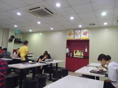 大堂-圆碌碌甜品屋(二中店)