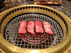 -老乾杯和牛烧肉(王府中环店)