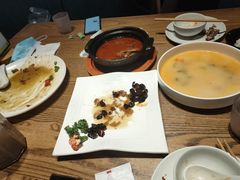 -川流不息(北蔡休闲广场店)