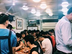 -天天利美食坊