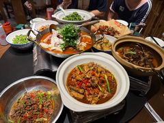 -衡厨·衡阳土菜(中南店)