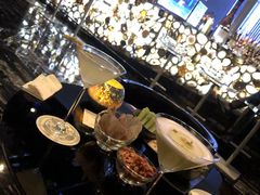 -广州四季酒店·天吧·高空酒吧