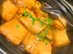 -费大厨辣椒炒肉(万家丽一店)