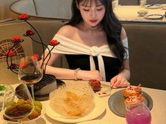 -茉里乐章(花园店)