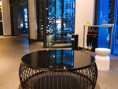 -桔子酒店(南京新街口张府园地铁站店)
