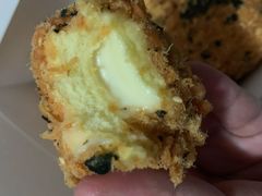海苔酥松小贝-鲍师傅糕点(春熙路店)