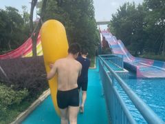 -苏州乐园森林水世界