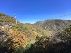 -妙峰山风景名胜区