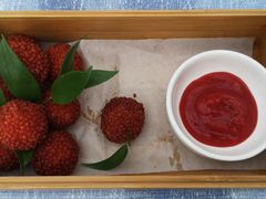 妃子笑-后海16号·北京私房菜