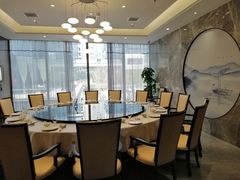包厢-味+新京宴·烤鸭·北京菜(创意谷店)