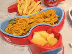 -必胜客(远大路店)