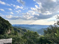 -潭溪山