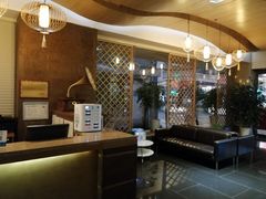 -好逸SMART酒店(成都春熙路太古里店)