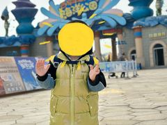 -华夏文旅海洋公园