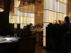 大堂-哥老官重庆美蛙鱼头(西湖银泰十一哥店)