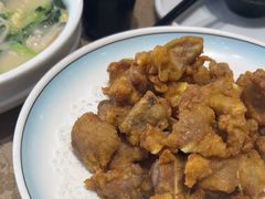 -李氏传家菜(兴城路店)