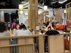 -湘味淳(千禧街店)