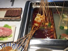 -闵四遵义羊肉粉(朝外大街店)