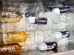 冰滴75428年陈-大益茶庭(永庆坊店)