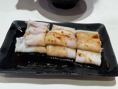 -大师傅粥品(埃华街)