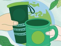 -星巴克(长沙乐和城门店)