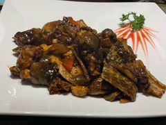 -童福兴·南京菜(老门东店)