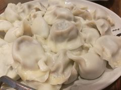 -东北人家铁锅炖(鞍山路店)