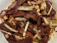 -寻裕记·现炒浇头面(人民广场店)