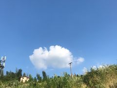 -公盂村