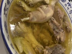 -兔爸私家小厨(新北万达店)