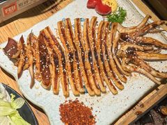 -小川洋风料理(江汉路店)