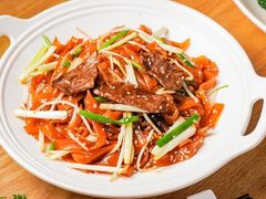 -点点心港式茶餐厅(南京西路店)