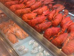 -康帝国际酒店-艾斯本自助西餐厅