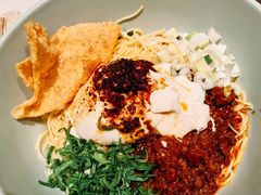 -胡麻(静安嘉里店)