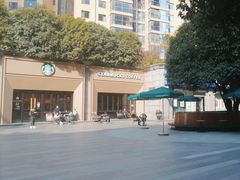 -星巴克臻选(长沙运达中央广场店)