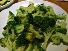 -船歌·鱼水饺青岛菜(金狮广场店)