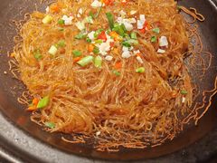 -梁家大院•农家菜(昆山会展中心店)