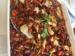 -港丽餐厅(高德置地店)