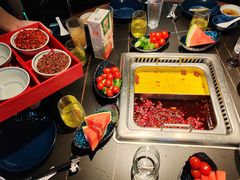 -大隐·成都火锅Bistro(合生麒麟新天地店)