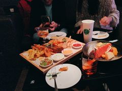 -云·酷Atmosphere(国贸大酒店)