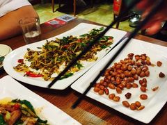 -徐州小院(永宁北路店)