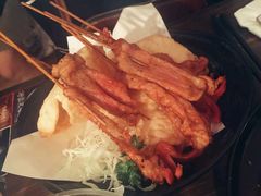 -小条食堂(筼筜天虹店)