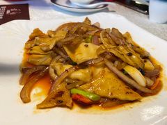 -陈生记黑鱼馆·20年活鱼现杀(宁波鼓楼店)