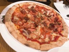 -安妮意大利餐厅(国贸店)