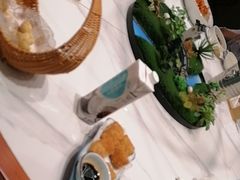 -南山翁新概念川菜(江宁万达广场店)