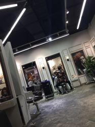 -愉己冥想·护发专门店